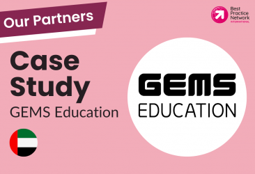 Case Study - GEMS Education